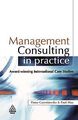 Management Consulting in Practice: A Casebook of In... | Buch | Zustand sehr gut