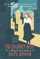 Oh Danny Boy (Molly Murphy) by Rhys Bowen 1472118413 FREE Shipping