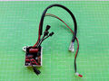 Zündbox  Box Zündung für Zipper ZI-STE 1100 IV Stromerzeuger Inverter