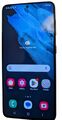 Samsung Galaxy S21 5G 128GB entsperrt phantomgrau, Markierung auf dem Bildschirm wie abgebildet