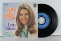 LENA VALAITIS  So wie ein Regenbogen  PHILIPS 1972  Vinyl Single 7"
