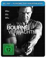 Das Bourne Vermächtnis - Steelbook [Blu-ray] [Limite... | DVD | Zustand sehr gut