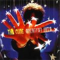 the Cure - Greatest Hits