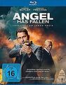 Angel Has Fallen [Blu-ray] von Waugh, Ric Roman | DVD | Zustand akzeptabel