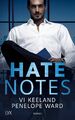 Hate Notes, Vi Keeland