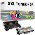 XXL Toner + Trommel kompatibel TN-3380 + DR-3300 MFC 8510 DN HL 5450 DCP 8110 DN