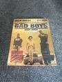 BAD BOYS - Harte Jungs / Limitierte STEELBOOK Edition / Blu-ray / NEU in Folie