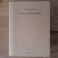 Flora von Westfalen von Konrad Beckhaus (Nachdruck 1993)