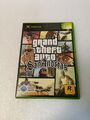 Grand Theft Auto: San Andreas (dt.) (Microsoft Xbox, 2005)