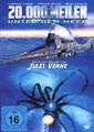 Jules Verne-20.000 Meilen Unter Dem Meer