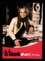 Magdalena Neuner Autogrammkarte Original Signiert Biathlon + A 211900