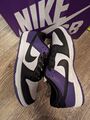 Nike SB Dunk low Pro Court Purple 42.5