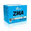 Olimp - ZMA Mega Caps, Zink Magnesium Vitamin B6, Regeneration