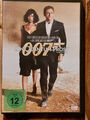 DVD - James Bond 007 - Ein Quantum Trost - Zustand sehr gut