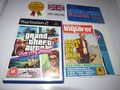 Grand Theft Auto: Vice City Stories - Playstation 2 (PS2) - UK PAL 