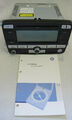 Blaupunkt Navigationssystem 1K0035191D z.B. VW EOS etc. - mit Codekarte - Tiptop