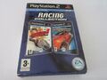 Racing Collection Burnout 3 Need for Speed Underground PS2 UK Kettenlieferung