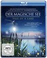 Der magische See, Blu-ray, NEU