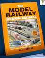 Modellbahn Design Handbuch-Gefrierschrank; 1999; Hardcover (Modellbau)
