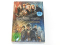 Wizarding World - Harry Potter / Phantastische Tierwesen 10-Film-Collection DVD