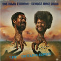 The Billy Cobham / George Duke Band - "Live" O (Vinyl LP - 1976 - US - Original)