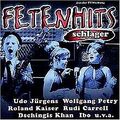 Fetenhits - Schlager von Various | CD | Zustand gut