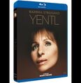 Yentl - Barbra Streisand, 1983 - Blu-ray import audio italiano