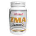 ACTIVLAB  ZMA 90-180-270 CAPS Testosteron Sportliche Leistung  