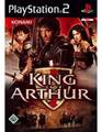 PS2 King Arthur Gebraucht - gut