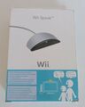 Nintendo Wii Speak NEU in OVP,Rarität✅ bitte genau lesen!