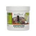 Kräuterhof® Körperpeeling Peeling Body Scrub, Kakaobutter & Sheabutter, 400 g
