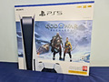 PlayStation PS5 God of War Ragnarok Disc Edition Konsole