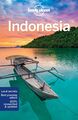 David Eimer ~ Lonely Planet Indonesia, english version: Perfec ... 9781788684361