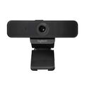 Logitech Webcam C925e HD 1080p USB 2.0 Autofokus Kamera Web Cam Mikrofon schwarz