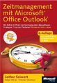Zeitmanagement mit Microsoft Office Outlook (einschl. Outlook 2010)