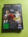 Total War: Empire / Total War: Napoleon-Game of The Year Edition (PC, 2013)