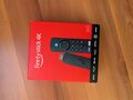 Fire TV Stick 4K MAX Ultra HD WiFi 6 | mit Alexa-Sprachfernbedienung Neu & OVP 