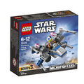 LEGO Star Wars 75125 Resistance X-Wing Fighter NEU OVP