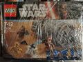 LEGO Star Wars - 75136 Droid Escape Pod mit R2-D2, C-3PO MISB NEU
