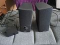 Bose Companion 2 Series III Multimedia Speaker System Lautsprecher PC Speaker