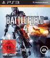 PS3 / Sony Playstation 3 Spiel - Battlefield 4 (mit OVP)(USK18)