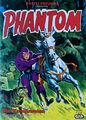 Phantom  Nr. 1-6   Wick Verlag Neuware