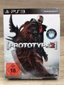 FSK18 Sony PS3 Spiel • Prototype 2 - Limited Radnet Edition • Playstation 3 #M13