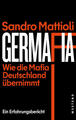 Germafia | Sandro Mattioli | 2024 | deutsch