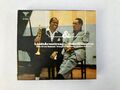 The Great Summit | Complete Sessions von Louis Armstrong & Duke Ellington  (CD,