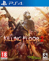 Killing Floor 2 PS4 PLAYSTATION 4 Deep Silver