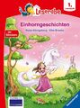 Katja Königsberg ~ Einhorngeschichten - Leserabe ab 1. Klasse  ... 9783473460649