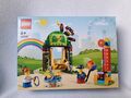 LEGO 40529 Freizeitpark  Promotion Neu, OVP, versiegelt 6+