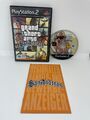 GTA / Grand Theft Auto San Andreas für Playstation 2 / PS2 #3