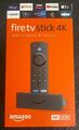 Amazon Fire TV Stick 4K Ultra HD mit Alexa Sprachfernbedienung]